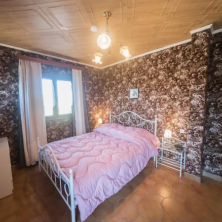 펜션 House In Vosges Near Cascades Du Gerhard, Cleaning Included