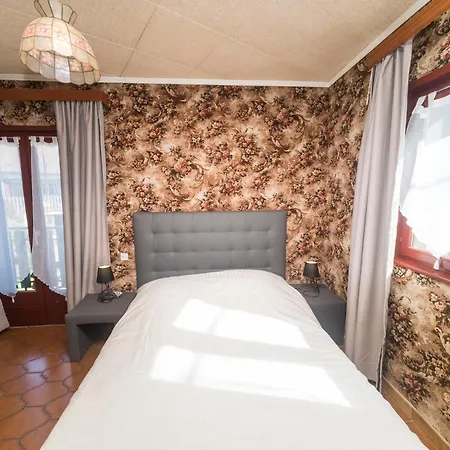 펜션 House In Vosges Near Cascades Du Gerhard, Cleaning Included *