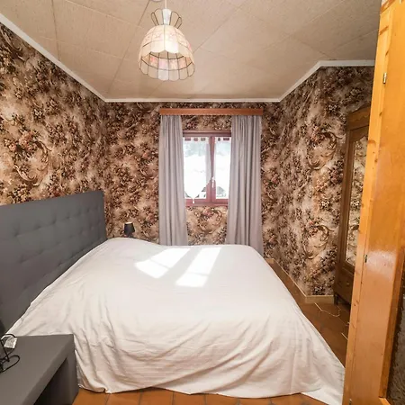 House In Vosges Near Cascades Du Gerhard, Cleaning Included 펜션