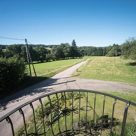 House In Vosges Near Cascades Du Gerhard, Cleaning Included *