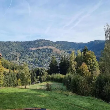 House In Vosges Near Cascades Du Gerhard, Cleaning Included 펜션 Girmont-Val-dʼAjol