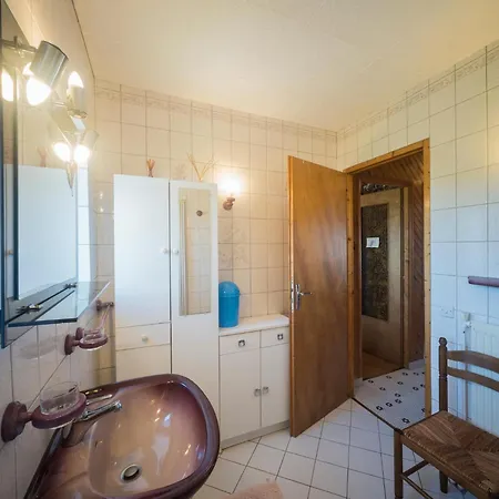 House In Vosges Near Cascades Du Gerhard, Cleaning Included Girmont-Val-dʼAjol