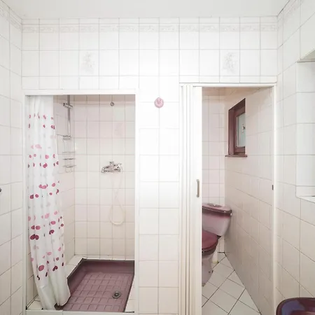펜션 House In Vosges Near Cascades Du Gerhard, Cleaning Included Girmont-Val-dʼAjol