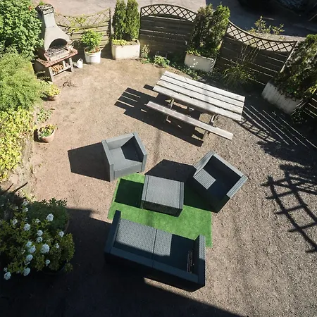 House In Vosges Near Cascades Du Gerhard, Cleaning Included