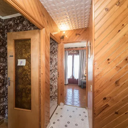 펜션 House In Vosges Near Cascades Du Gerhard, Cleaning Included