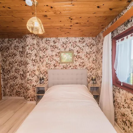 House In Vosges Near Cascades Du Gerhard, Cleaning Included