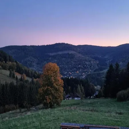 펜션 House In Vosges Near Cascades Du Gerhard, Cleaning Included *